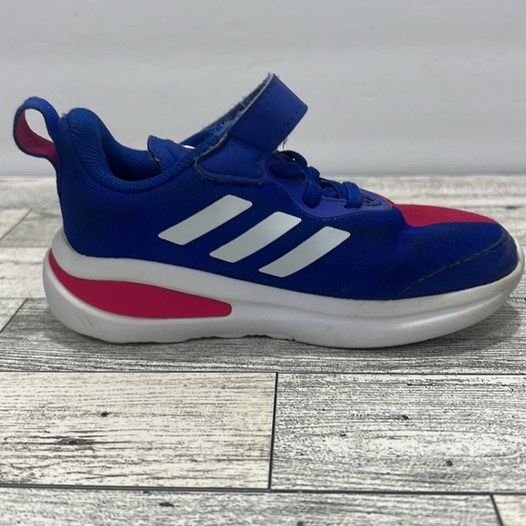 Adidas Mickey shoes - Picture 12 of 14